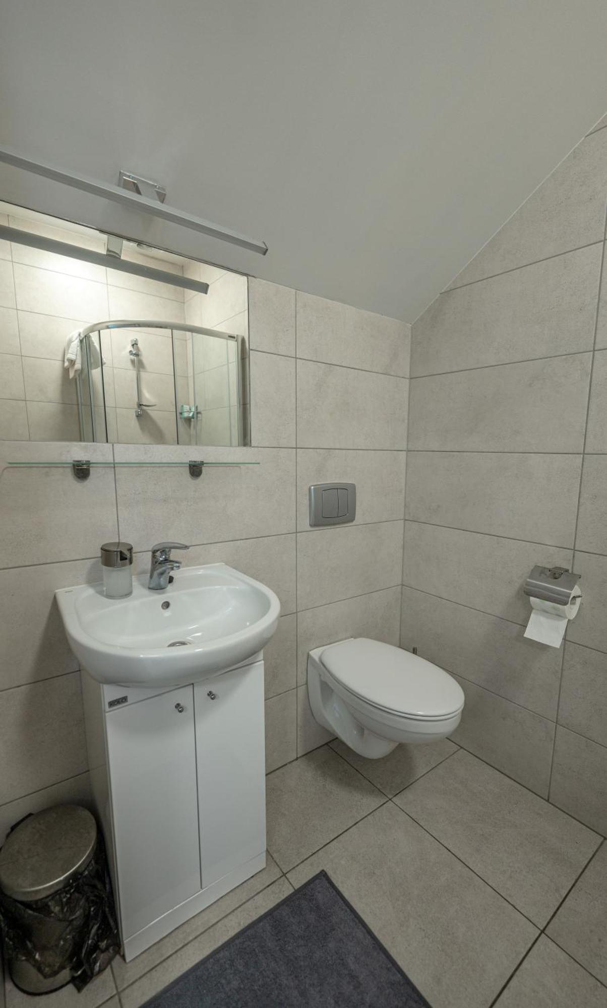 Soul Poznan Free Parking Bed & Breakfast Dış mekan fotoğraf