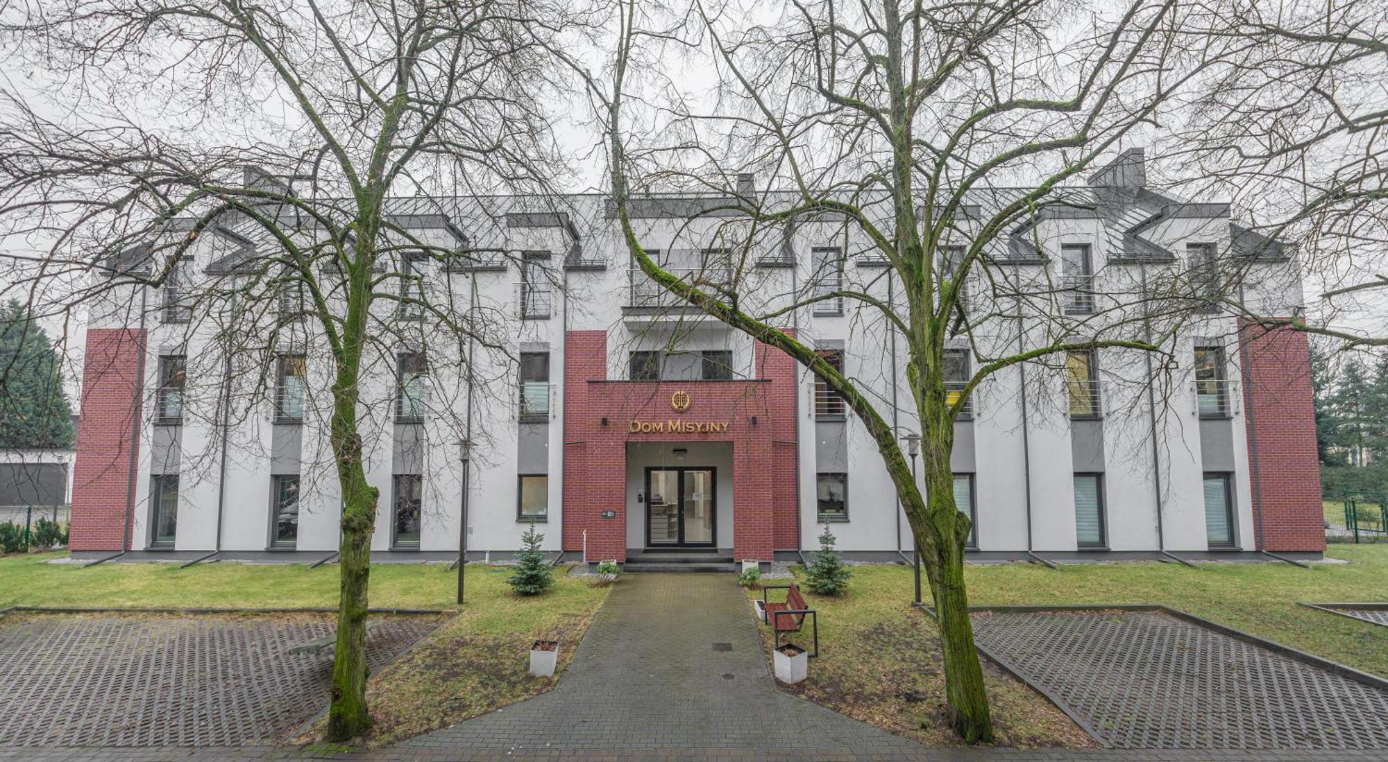Soul Poznan Free Parking Bed & Breakfast Dış mekan fotoğraf