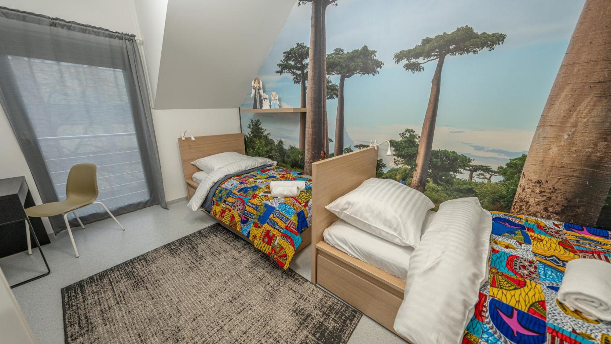 Soul Poznan Free Parking Bed & Breakfast Dış mekan fotoğraf