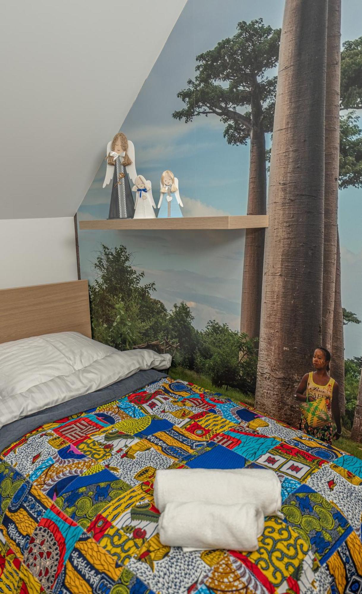 Soul Poznan Free Parking Bed & Breakfast Dış mekan fotoğraf