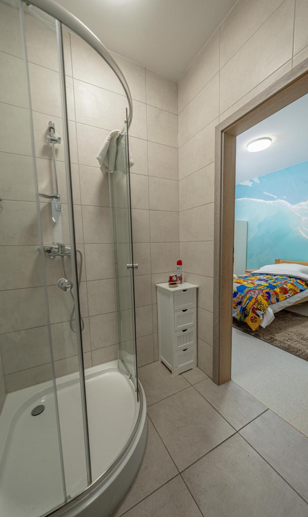 Soul Poznan Free Parking Bed & Breakfast Dış mekan fotoğraf