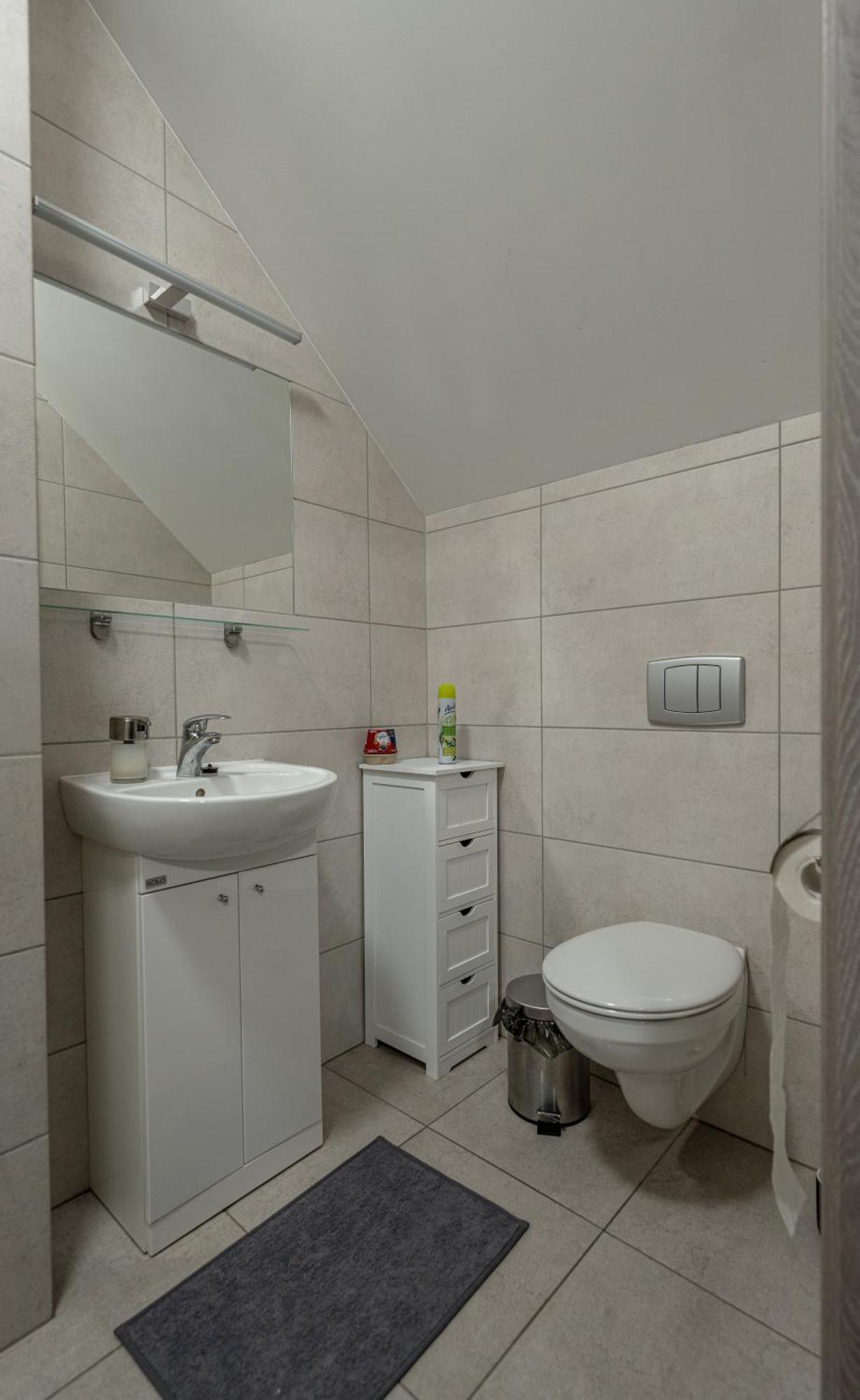 Soul Poznan Free Parking Bed & Breakfast Dış mekan fotoğraf