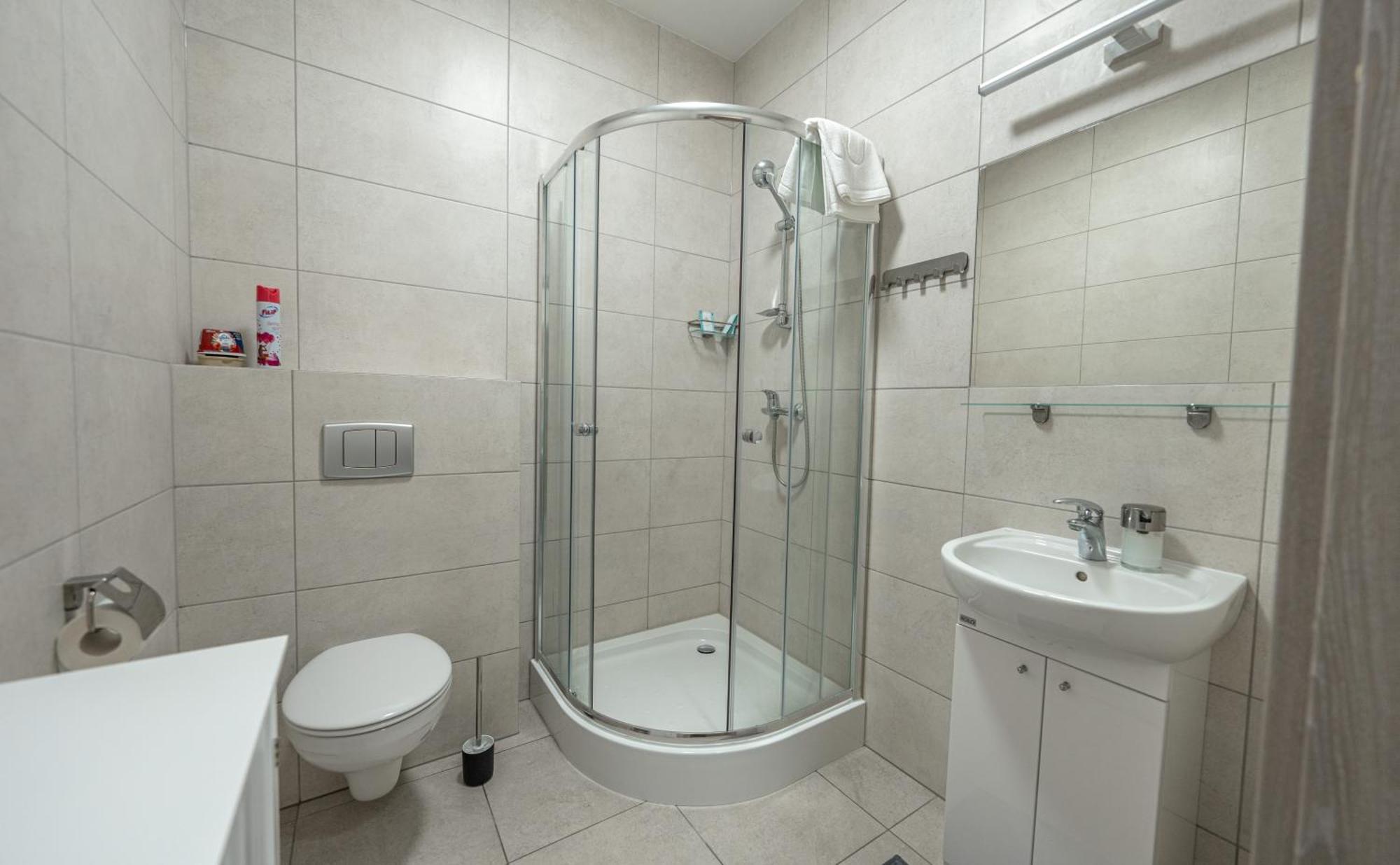 Soul Poznan Free Parking Bed & Breakfast Dış mekan fotoğraf