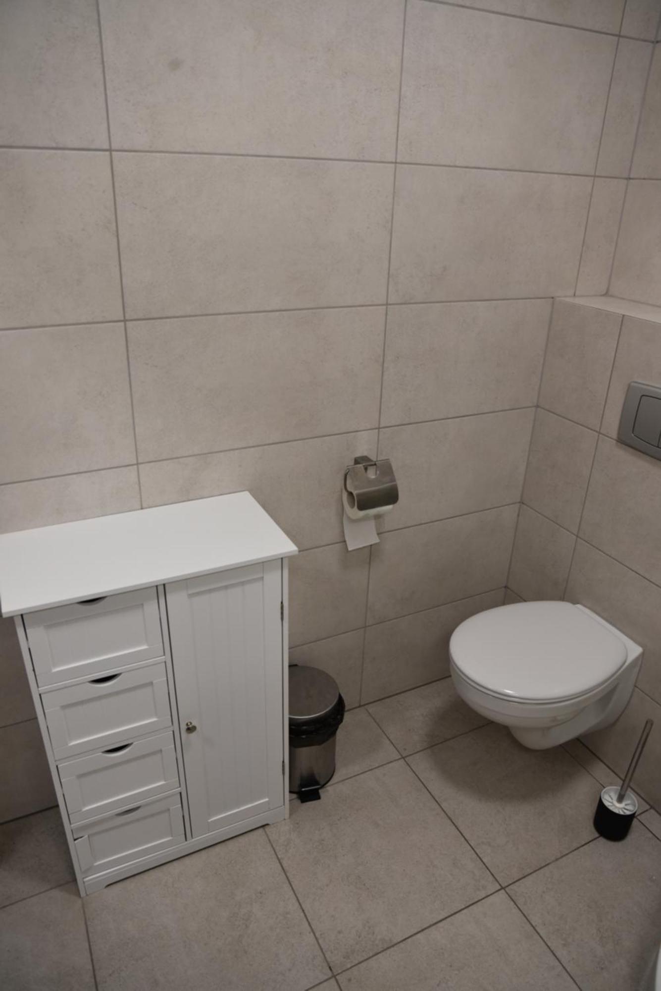 Soul Poznan Free Parking Bed & Breakfast Dış mekan fotoğraf
