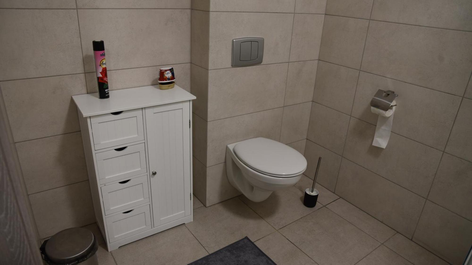 Soul Poznan Free Parking Bed & Breakfast Dış mekan fotoğraf