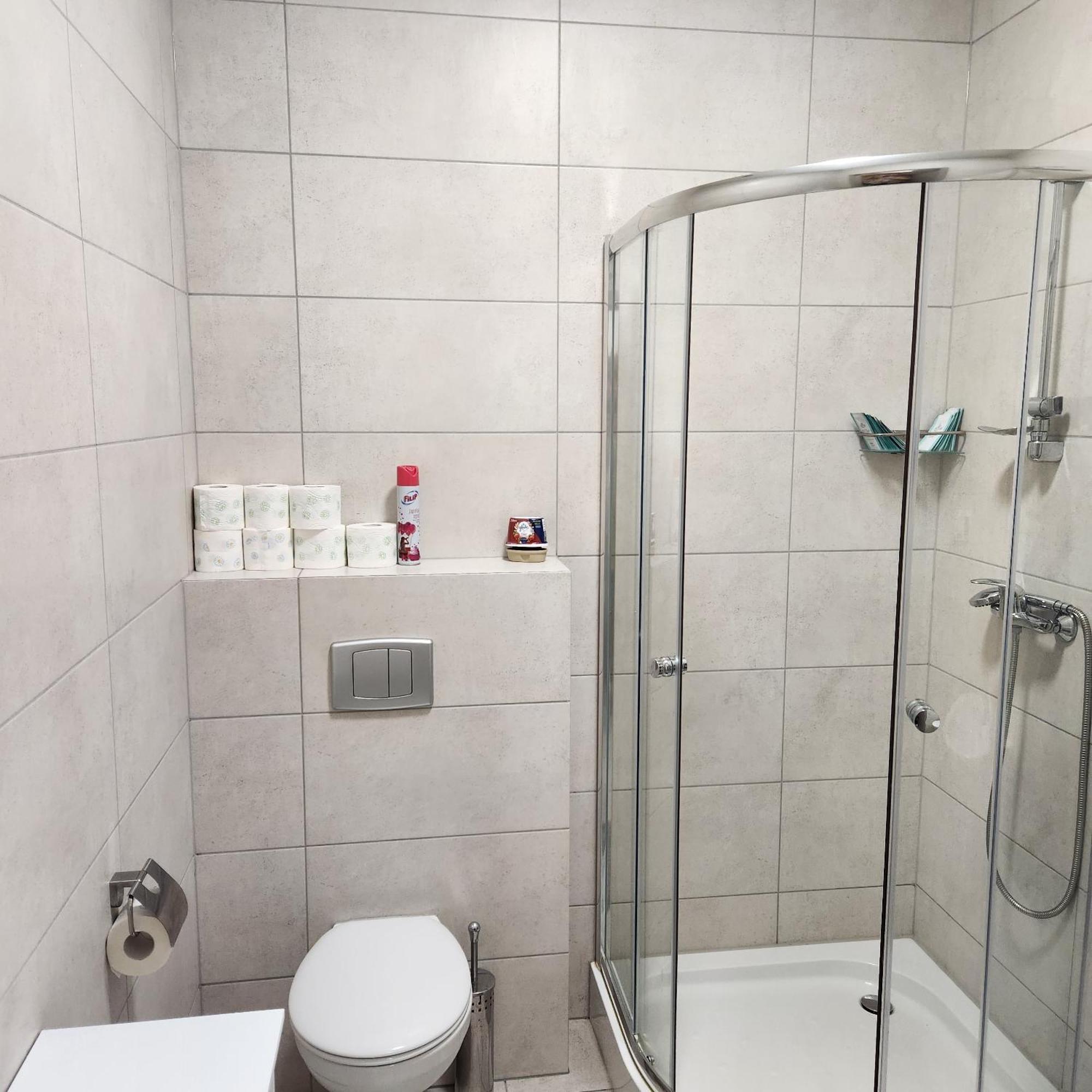 Soul Poznan Free Parking Bed & Breakfast Dış mekan fotoğraf