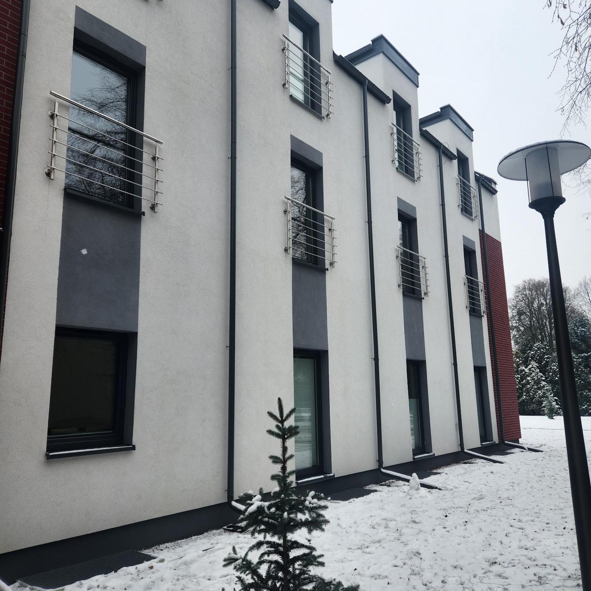 Soul Poznan Free Parking Bed & Breakfast Dış mekan fotoğraf